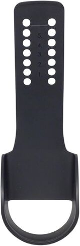 لوحة الدواسة PP130028-A1 تعمل مع جهاز التجديف Spirit Fitness CRW800 XRW600 in Saudi Arabia