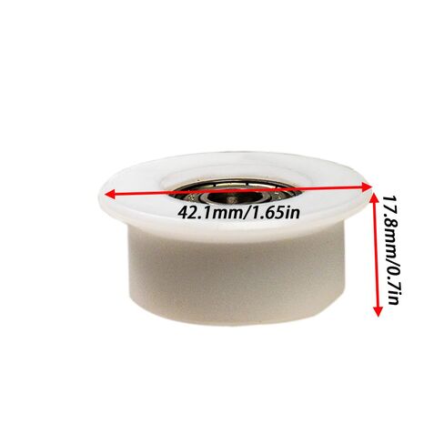 ملحق قطعة غيار لآلة التجديف، ملحق عجلات مقعد التجديف المائي in Kuwait