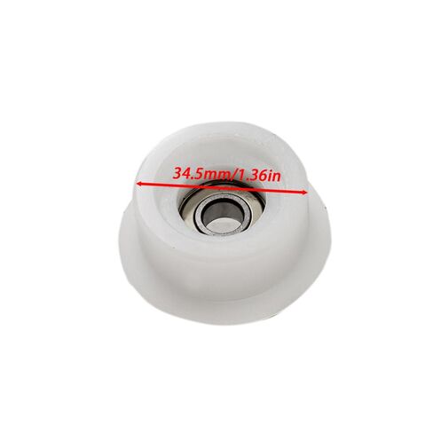 ملحق قطعة غيار لآلة التجديف، ملحق عجلات مقعد التجديف المائي in Kuwait