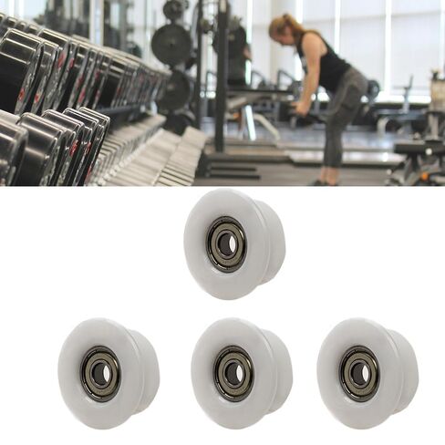 ملحق قطعة غيار لآلة التجديف، ملحق عجلات مقعد التجديف المائي in Kuwait