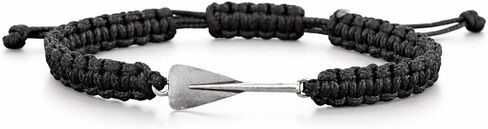 Rowing Charm Bracelet for Men – Adjustable Nautical Rope Beach Bracelet, Rowing Gifts & Accessories for Crew, Coaches, and Rowers in Kuwait