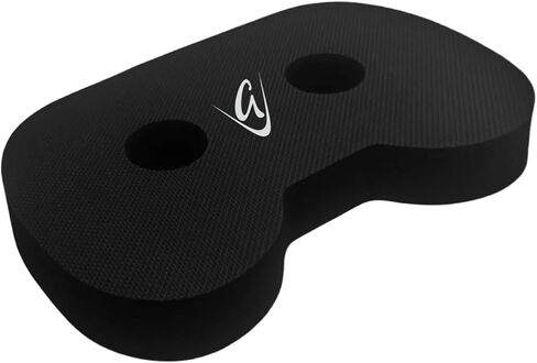 Godfrey Booster Rowing Boat Seat Pad for Men & Women - Anti-Slip Rower Pad for in-Boat, Concept 2, Water Rowers & Rowing Machines in Saudi Arabia