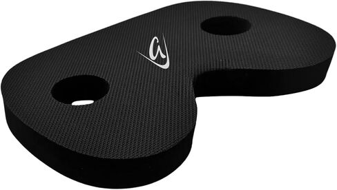 Godfrey Booster Rowing Boat Seat Pad for Men & Women - Anti-Slip Rower Pad for in-Boat, Concept 2, Water Rowers & Rowing Machines in Saudi Arabia