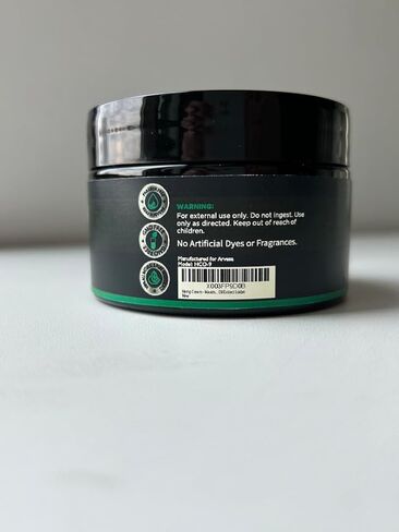 Hemp Cream - Maximum Strength Lotion - Gel with Arnica, Glucosamine, MSM, Menthol, Aloe Vera, Hemp Oil, Turmeric - Fast Absorption, Long-Lasting, Non-Greasy, Pleasant Scent, Lightweight - 4 oz in Saudi Arabia