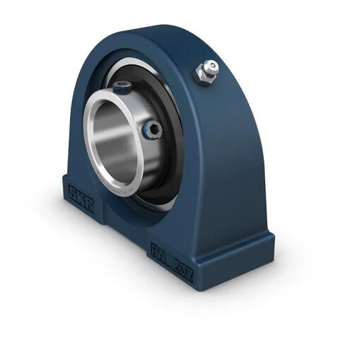 UCPA206-30MM (30 مم) محمل كتلة وسادة ذاتي المحاذاة بقاعدة مستغلة in Saudi Arabia