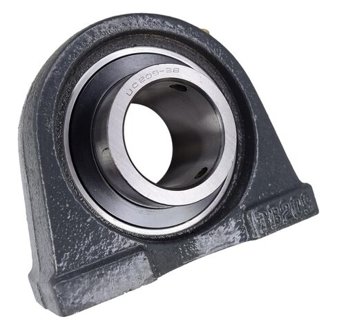 1-3/4" Tapped Base Pillow Block Bearing UCPA209-28, UCTB209-28, TB-28, TB-SC-108 in Saudi Arabia