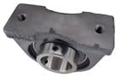 1-3/4" Tapped Base Pillow Block Bearing UCPA209-28, UCTB209-28, TB-28, TB-SC-108 in Saudi Arabia