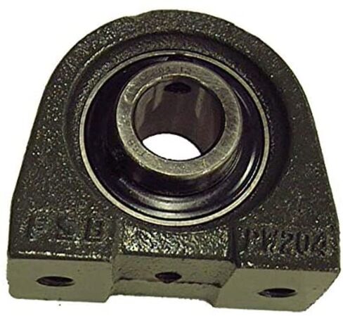 Buyers Products 1420101 Bearing,pil Blk,3/4,tap Base in Saudi Arabia