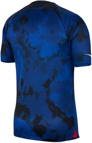 Nike USA Away Men's World Cup Soccer Jersey 22/23 in Saudi Arabia