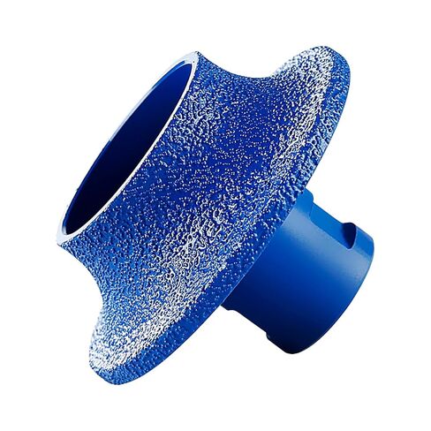 عجلات تشذيب ماسية عجلات تشذيب فرنسية للرخام والجرانيت والبلاط وتشذيب الحجر ومطاحن زاوية التركيب 5/8-11 ملحقات الأدوات in Kuwait