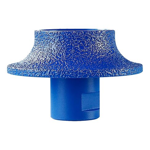 عجلات تشذيب ماسية عجلات تشذيب فرنسية للرخام والجرانيت والبلاط وتشذيب الحجر ومطاحن زاوية التركيب 5/8-11 ملحقات الأدوات in Kuwait