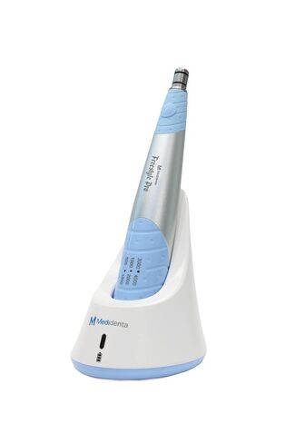Medidenta Freestyle Pro Cordless Hygiene Handpiece in Kuwait