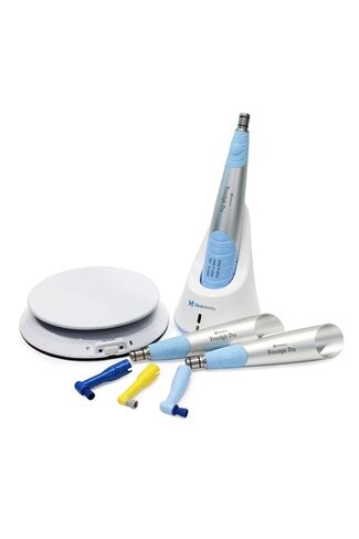 Medidenta Freestyle Pro Cordless Hygiene Handpiece in Kuwait