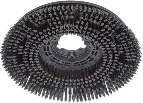 العالمية الصناعية 641258 17 بوصة. فرشاة تنظيف لآلة الأرضية in Kuwait