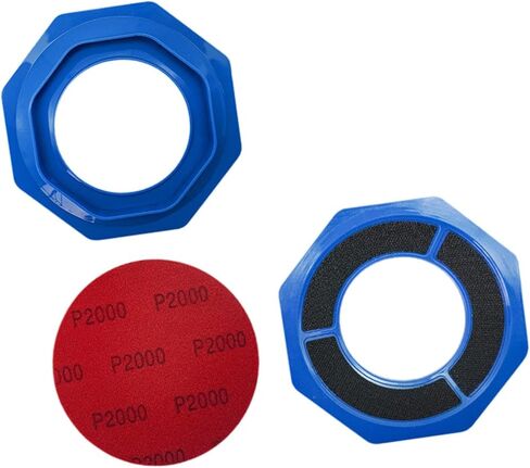 Universal Holder for Grinding Discs - Maintenance Tool for Improved Responsiveness and Enhanced Performance in Saudi Arabia