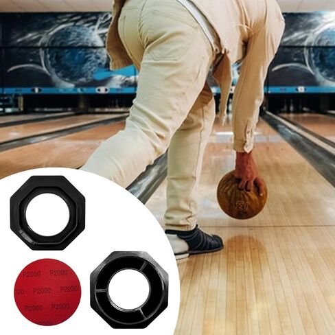 Universal Sanding Pad Holder, Surface Ball Stand, Ball Base, Holder Accessory Made of PP for Maintenance, Black in Kuwait