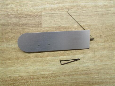 Gould 242605 Chart Pen Gauge in Kuwait