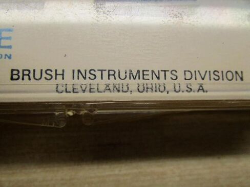 Gould 242605 Chart Pen Gauge in Kuwait