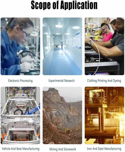 Handheld Eyewash, Mobile Eyewash Faucet Mounted Sink Fittings with Explosion-Proof Tube, Emergency Eyewash for Building Industries Harmful Substances Washin in Kuwait