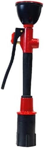 Handheld Eyewash, Mobile Eyewash Faucet Mounted Sink Fittings with Explosion-Proof Tube, Emergency Eyewash for Building Industries Harmful Substances Washin in Kuwait