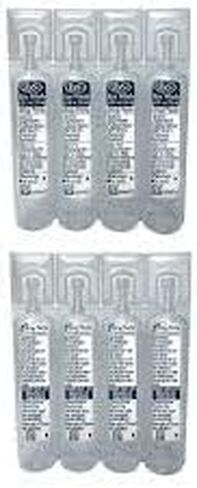 Eyes Plus Single-Use Eye Wash for Eyes, Sterile Buffered Solution, 0.5 Fl Oz per Vial, Pack of 8 in Kuwait