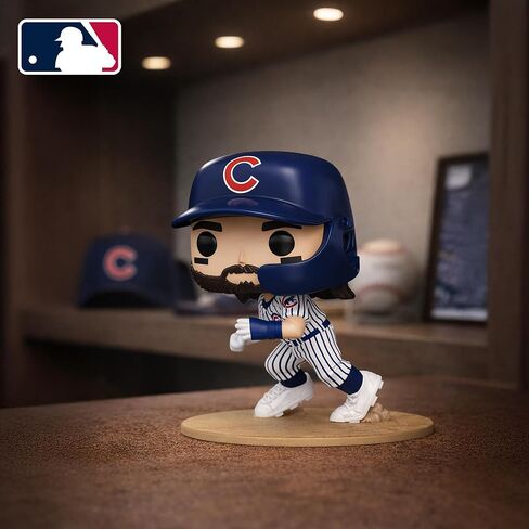 فانكو دانسبي سوانسون (شيكاغو كابس) MLB Pop! in Saudi Arabia