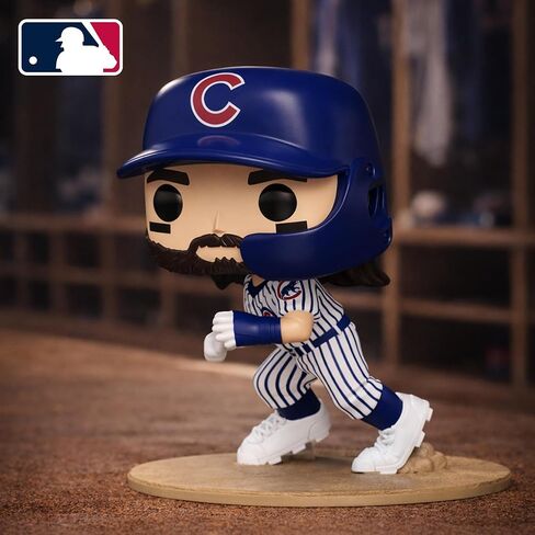 فانكو دانسبي سوانسون (شيكاغو كابس) MLB Pop! in Saudi Arabia