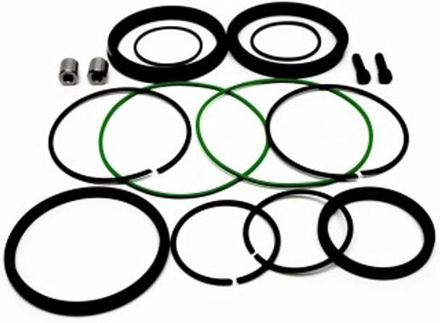 62417GT Genie Hydraulic Seal Kit Platform Rotator S40/45 S60/65 S80/85 Z60/34 in Saudi Arabia