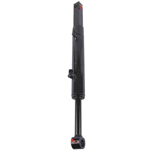 6810611 6805158 Hydraulic Lift Power Quick Tach Cylinder Replacement for Bobcat Models 753 763 773 863 864 873 883 A220 A300 S100 S130 S150 S300 S330 T110 T140 Replace 6810125 7160395 6810350 Mustrod in Saudi Arabia