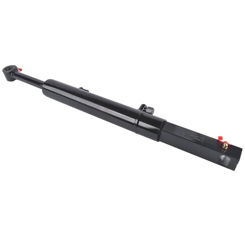 6810611 6805158 Hydraulic Lift Power Quick Tach Cylinder Replacement for Bobcat Models 753 763 773 863 864 873 883 A220 A300 S100 S130 S150 S300 S330 T110 T140 Replace 6810125 7160395 6810350 Mustrod in Saudi Arabia