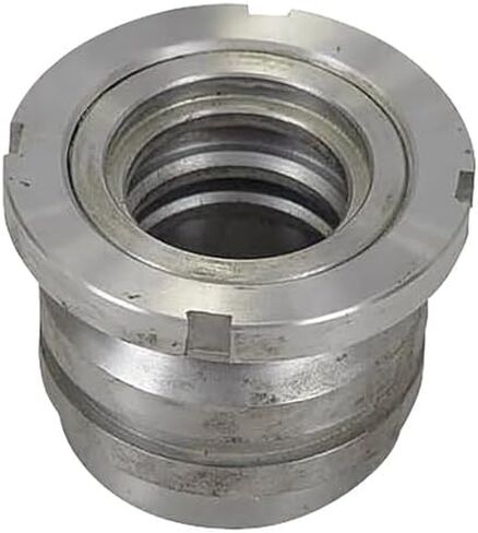 All States Hydraulic Cylinder Gland with Nut fits John Deere 310C 310D 410C 410D 310C 310D 410C 410D H154352 in Saudi Arabia