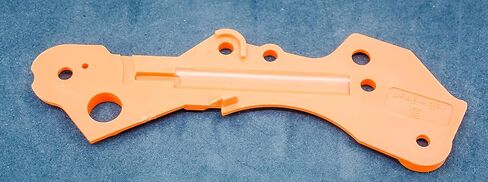 Genuine Echo Chain Brake DUST Cover CS-590 CS-620P C345000283 in Kuwait