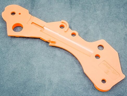 Genuine Echo Chain Brake DUST Cover CS-590 CS-620P C345000283 in Kuwait