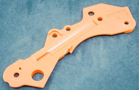 Genuine Echo Chain Brake DUST Cover CS-590 CS-620P C345000283 in Kuwait