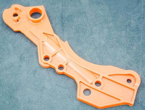 Genuine Echo Chain Brake DUST Cover CS-590 CS-620P C345000283 in Kuwait