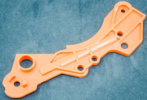 Genuine Echo Chain Brake DUST Cover CS-590 CS-620P C345000283 in Kuwait