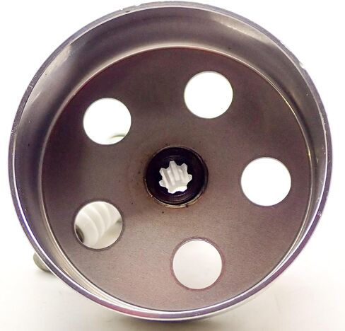 Genuine Echo Clutch Drum FITS SRM-2620 A556001750 in Kuwait