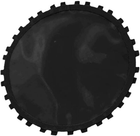 Trampoline Pad Jumping Pad Replacement Jumping Mat Jumping Cloth for Games Exercise, 93cm with 36 Buckles in Kuwait