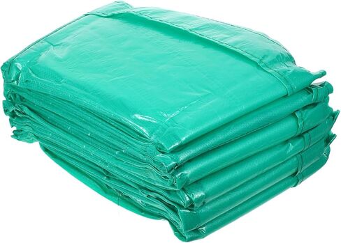 Trampoline Replacement Protective Pad and Spring Cover 10ft Diameter Pe Foam Cushion Green Weather Resistant Outdoor Safety Accessory for Trampoline in Saudi Arabia