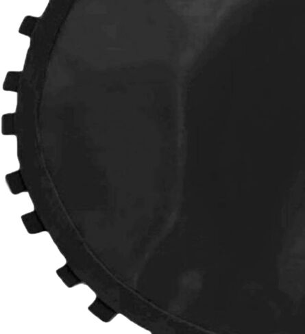 Trampoline Pad Jumping Pad Replacement Jumping Mat Jumping Cloth for Games Exercise, 80cm with 34 Buckles in Kuwait