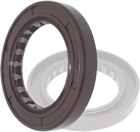 Skeleton Oil Seal 38.1x57.15x7.95mm in Saudi Arabia