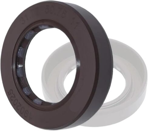 Oil Seal 31.77x50.75x11mm in Saudi Arabia