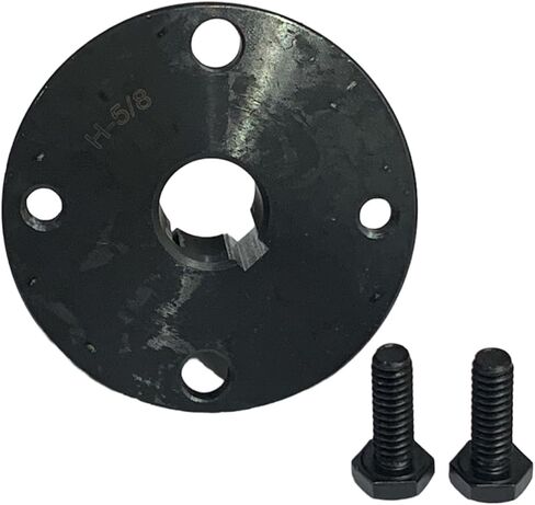 Packard PH58 H Split Taper Bushing, 5/8" Bore in Saudi Arabia