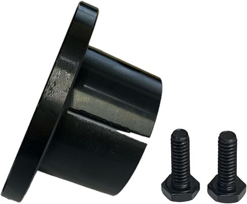 Packard PH58 H Split Taper Bushing, 5/8" Bore in Saudi Arabia