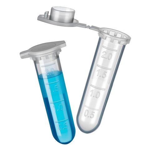 25 PCS 50 ml Centrifuge Tubes with Screw Cap Lid, Self Standing Conical Tubes DN/RNase Free, Plastic Container with Graduated and Write Marks, max RCF of 3,500 x g in Saudi Arabia