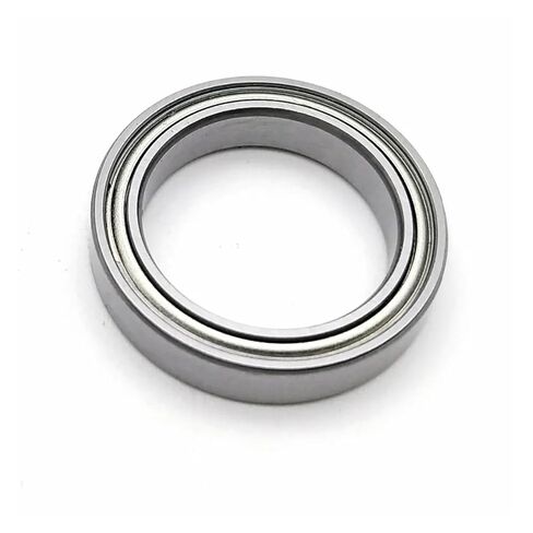 1PCS Bearing 15X21X4 6702ZZ 6702-2RS deep Groove Ball Shaft(6702-2RS) in Saudi Arabia