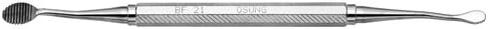 Dental Bone File, BF 21 in Saudi Arabia