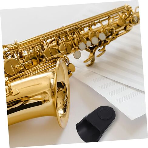 غطاء حماية ساكسفون متعدد الوظائف، كم صغير الحجم للاعبي الكلارينيت والساكسفون، خفيف الوزن وقابل للحمل للموسيقيين أثناء التنقل in Kuwait