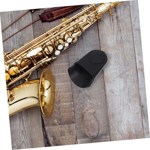 غطاء حماية ساكسفون متعدد الوظائف، كم صغير الحجم للاعبي الكلارينيت والساكسفون، خفيف الوزن وقابل للحمل للموسيقيين أثناء التنقل in Kuwait