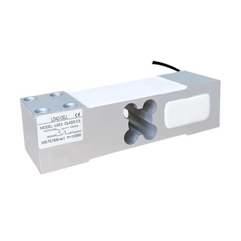 خلية تحميل ذات نقطة واحدة L6E3-C3-250 كجم/300 كجم/500 كجم (300 كجم) in Kuwait